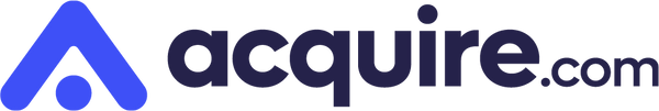 Acquire logo