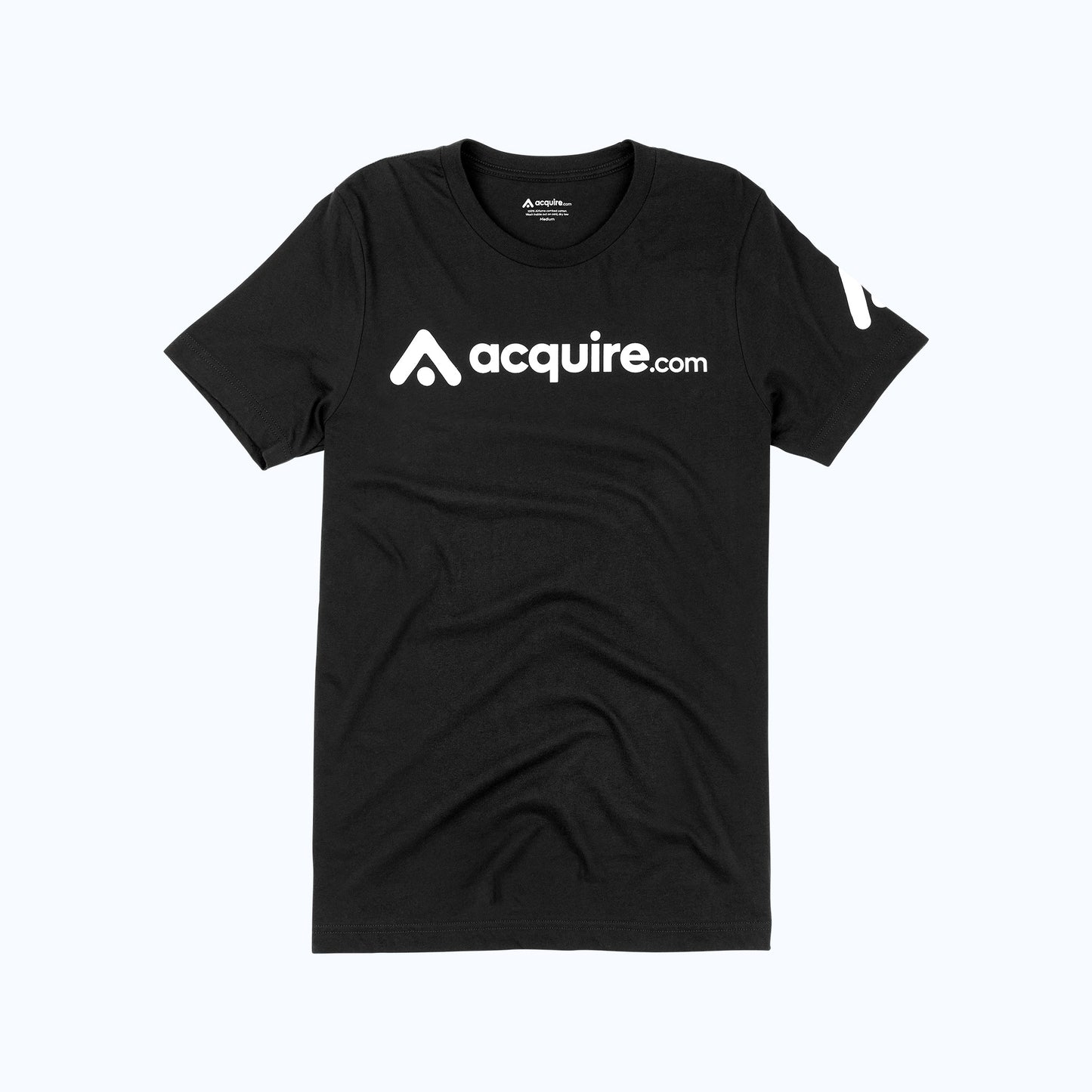 Acquire.com T-shirt